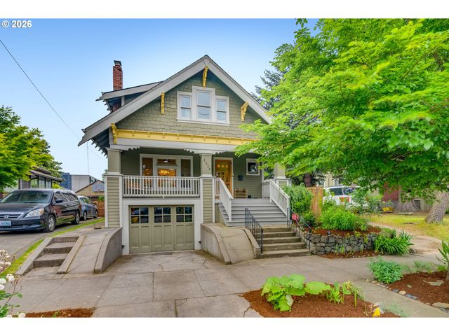2534 Se 32ND Ave, Portland, OR 97202