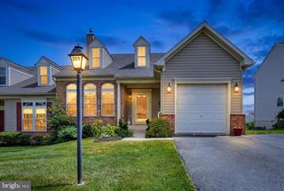 223 FAIRMOUNT CT #35, Shrewsbury, PA 17361