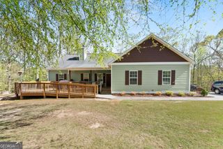 334 Old White Oak Trail, Dawsonville, GA 30534