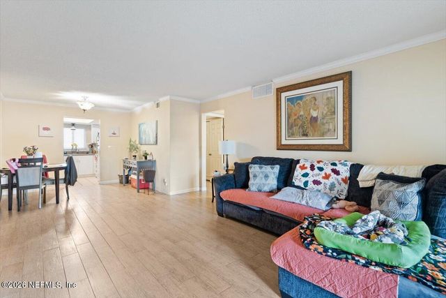 6654 BELL TOWER Court 5, Jacksonville, FL 32217