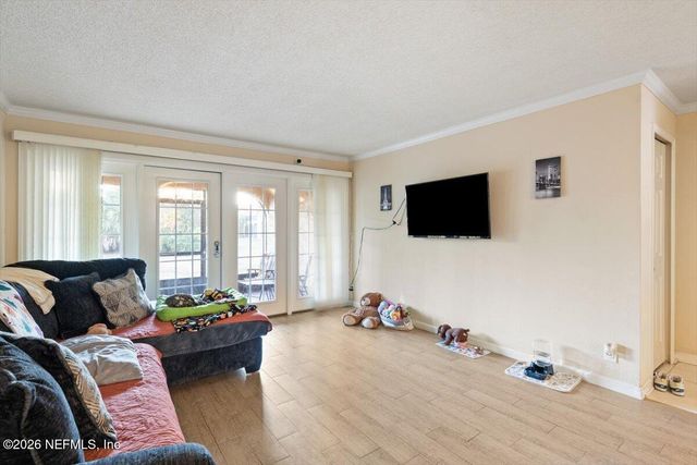 6654 BELL TOWER Court 5, Jacksonville, FL 32217