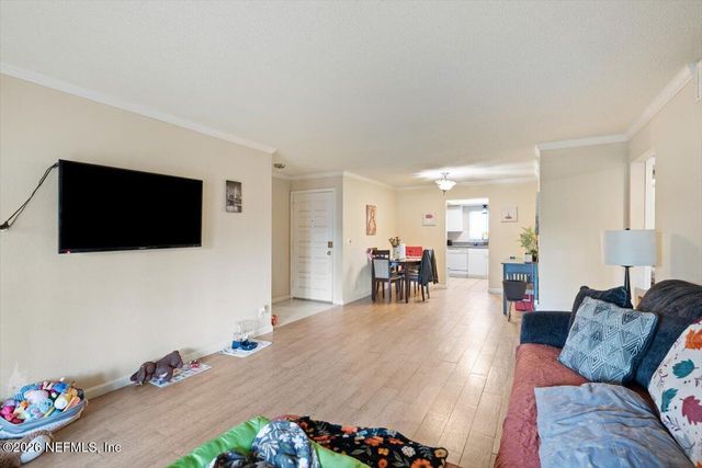 6654 BELL TOWER Court 5, Jacksonville, FL 32217