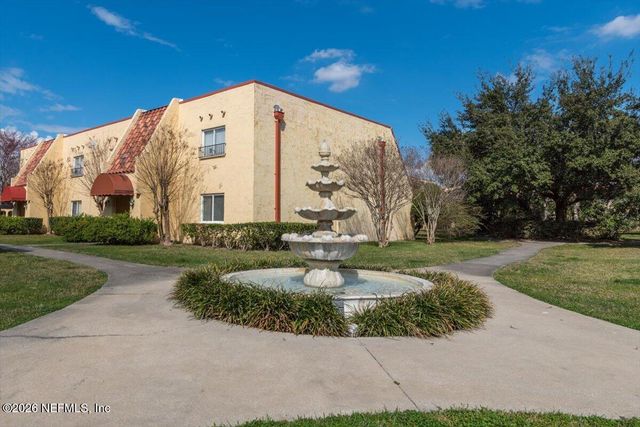 6654 BELL TOWER Court 5, Jacksonville, FL 32217