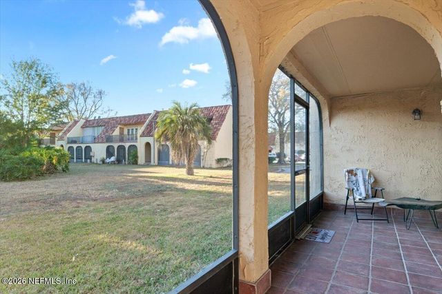 6654 BELL TOWER Court 5, Jacksonville, FL 32217