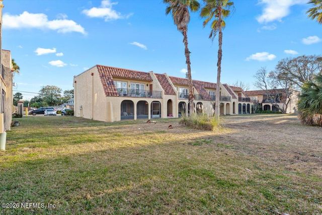 6654 BELL TOWER Court 5, Jacksonville, FL 32217