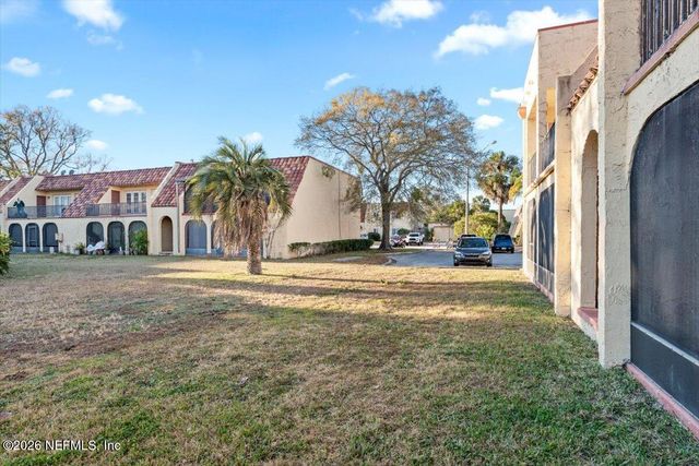 6654 BELL TOWER Court 5, Jacksonville, FL 32217