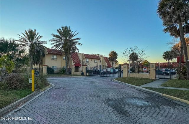 6654 BELL TOWER Court 5, Jacksonville, FL 32217