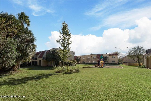 6654 BELL TOWER Court 5, Jacksonville, FL 32217