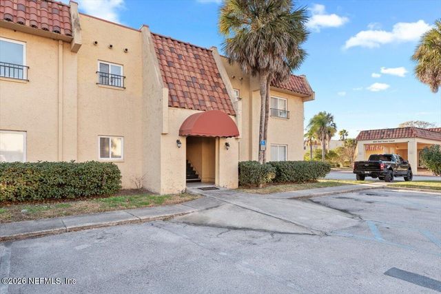 6654 BELL TOWER Court 5, Jacksonville, FL 32217