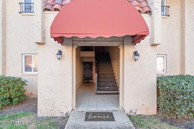 6654 BELL TOWER Court 5, Jacksonville, FL 32217