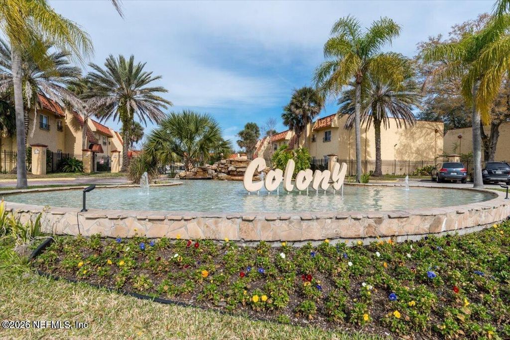 6654 BELL TOWER Court 5, Jacksonville, FL 32217