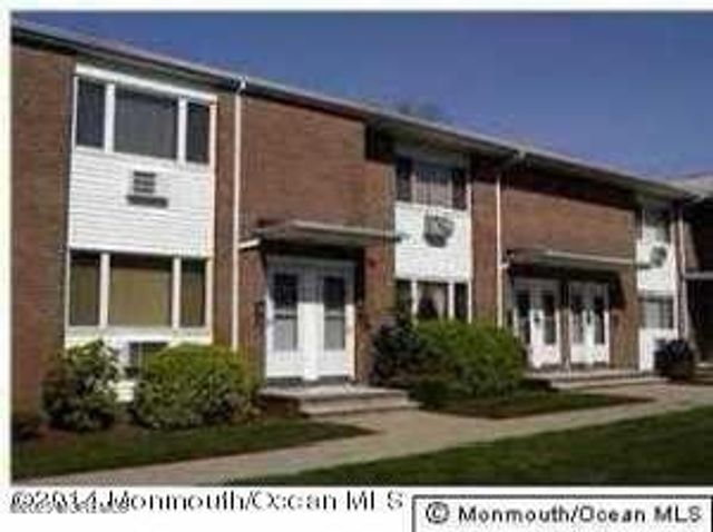 35 Sternberger Avenue K, Long Branch, NJ 07740