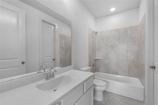 5510 Bermuda Sands Drive, Katy, TX 77493