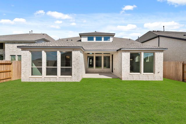 5510 Bermuda Sands Drive, Katy, TX 77493