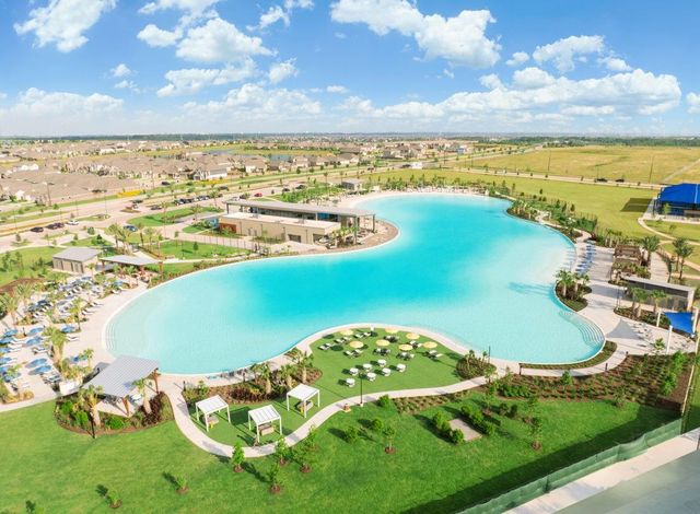 5510 Bermuda Sands Drive, Katy, TX 77493