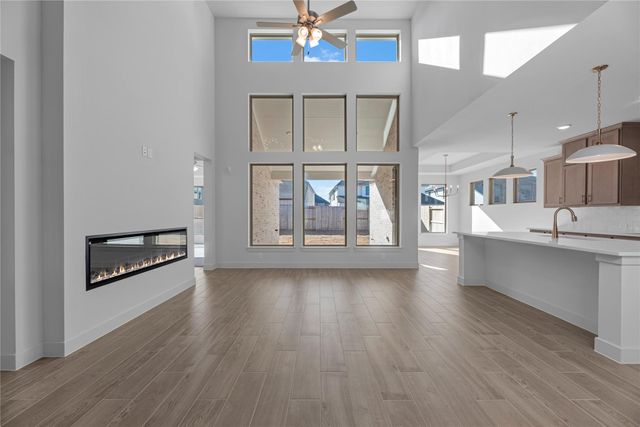 5510 Bermuda Sands Drive, Katy, TX 77493
