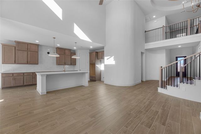 5510 Bermuda Sands Drive, Katy, TX 77493