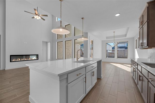 5510 Bermuda Sands Drive, Katy, TX 77493