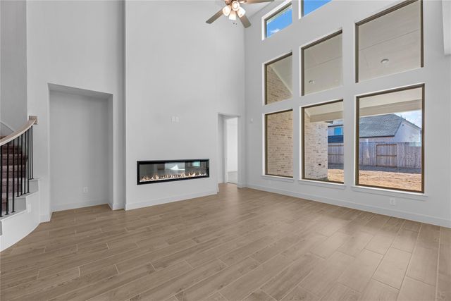 5510 Bermuda Sands Drive, Katy, TX 77493