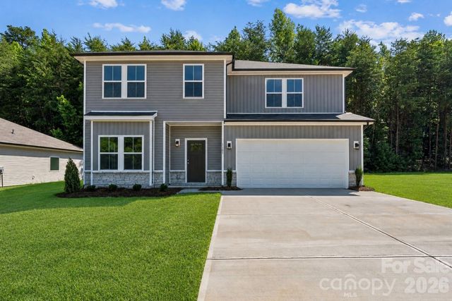 1185 Stoneglen Drive, Granite Quarry, NC 28146
