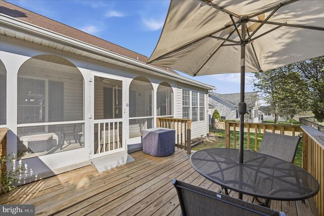 24 CREIGHTON CT, Martinsburg, WV 25404