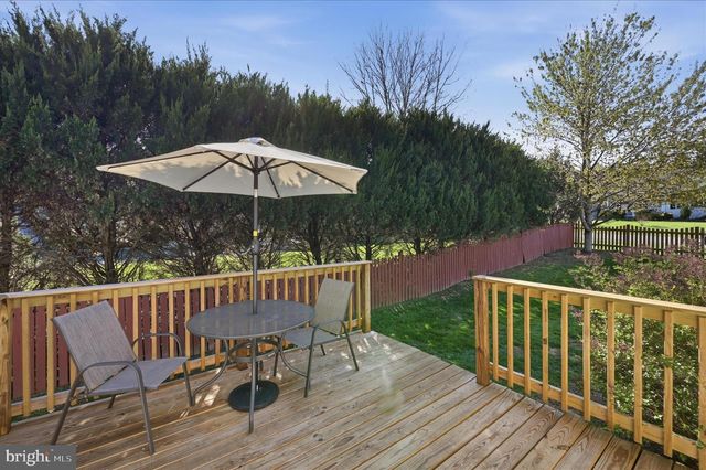 24 CREIGHTON CT, Martinsburg, WV 25404