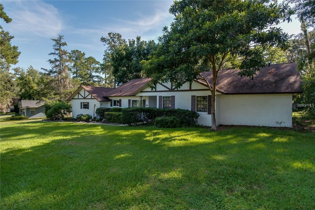 4455 NW 80TH TERRACE, Ocala, FL 34482