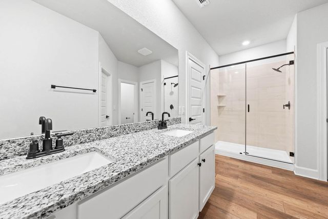 9321 Gladsome PATH, Manor, TX 78653