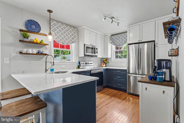 723 ROLAND AVE, Bel Air, MD 21014