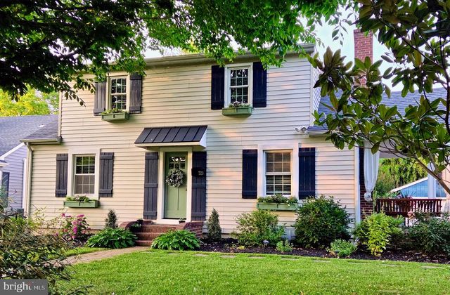 723 ROLAND AVE, Bel Air, MD 21014