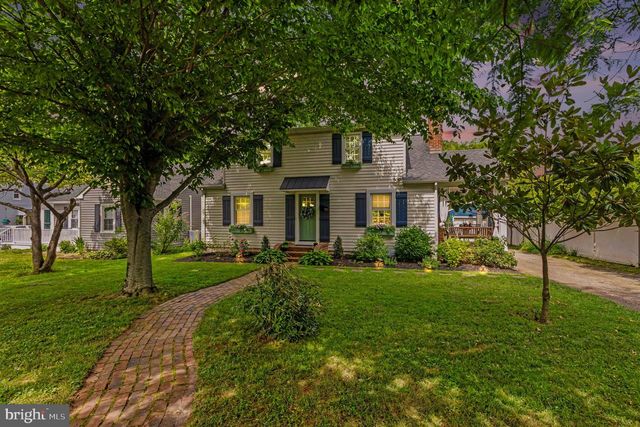 723 ROLAND AVE, Bel Air, MD 21014