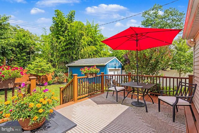 723 ROLAND AVE, Bel Air, MD 21014