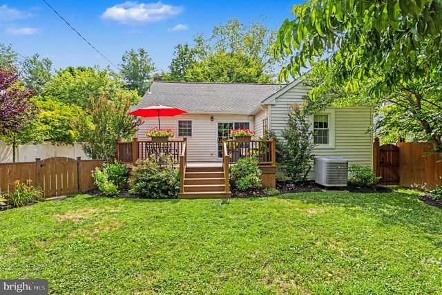 723 ROLAND AVE, Bel Air, MD 21014