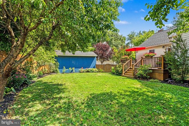 723 ROLAND AVE, Bel Air, MD 21014