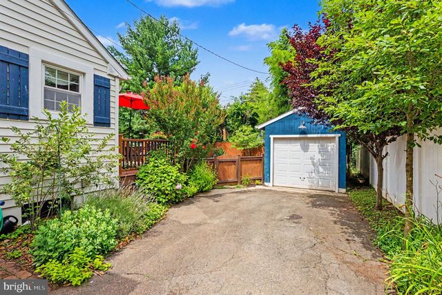 723 ROLAND AVE, Bel Air, MD 21014