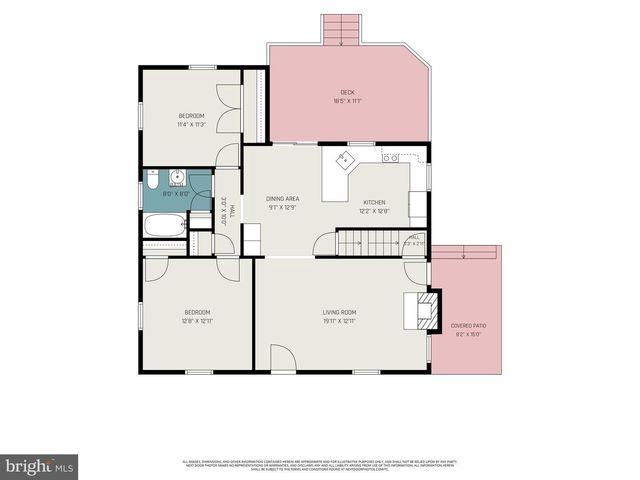 723 ROLAND AVE, Bel Air, MD 21014