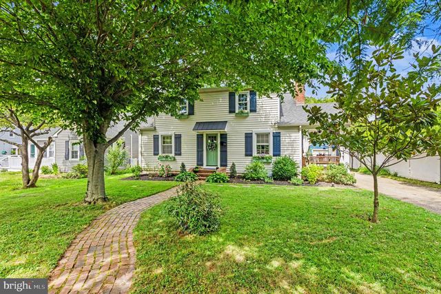 723 ROLAND AVE, Bel Air, MD 21014
