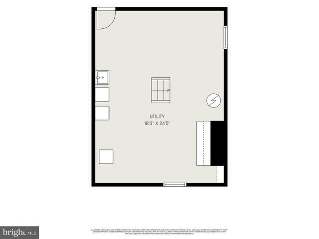 723 ROLAND AVE, Bel Air, MD 21014