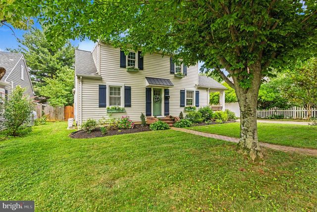 723 ROLAND AVE, Bel Air, MD 21014