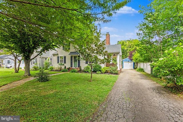 723 ROLAND AVE, Bel Air, MD 21014