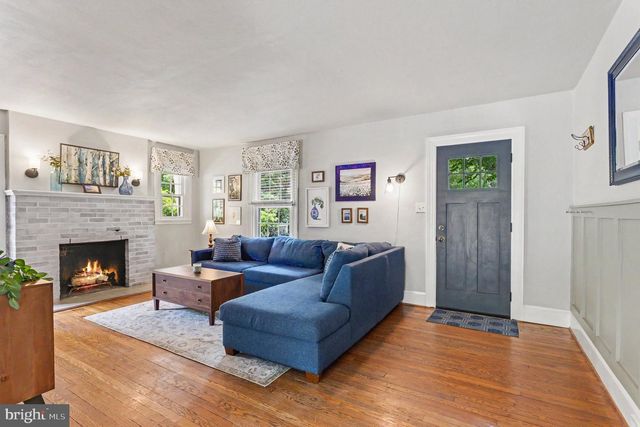 723 ROLAND AVE, Bel Air, MD 21014