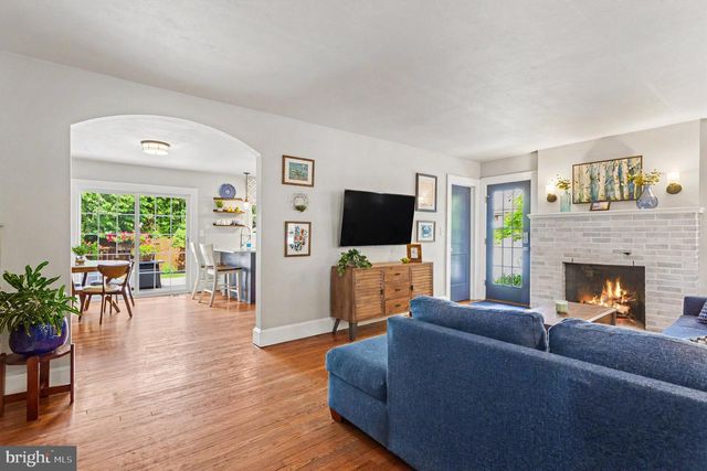 723 ROLAND AVE, Bel Air, MD 21014