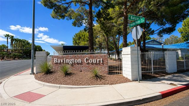 2140 Petersham Court B, Las Vegas, NV 89108