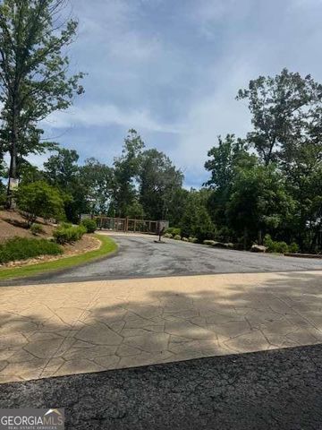 LOT 104 River Knoll Trail, Ellijay, GA 30540