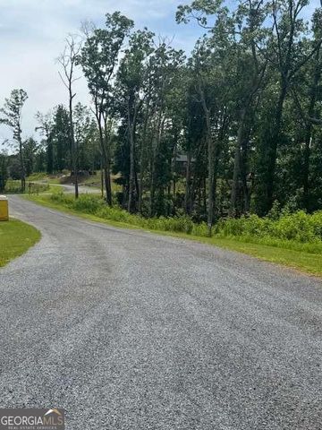 LOT 104 River Knoll Trail, Ellijay, GA 30540