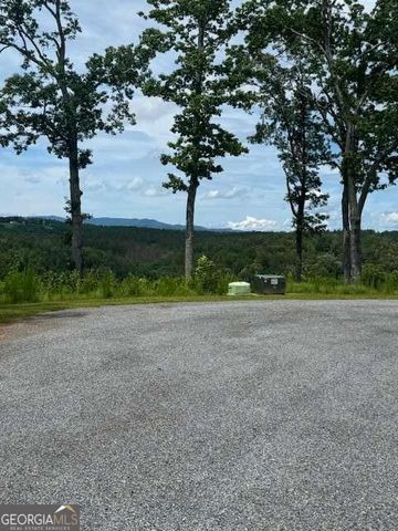 LOT 104 River Knoll Trail, Ellijay, GA 30540