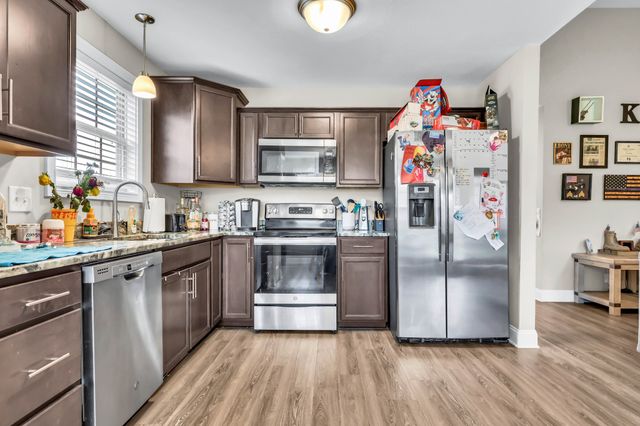 314 Lugano Ln, Clarksville, TN 37040