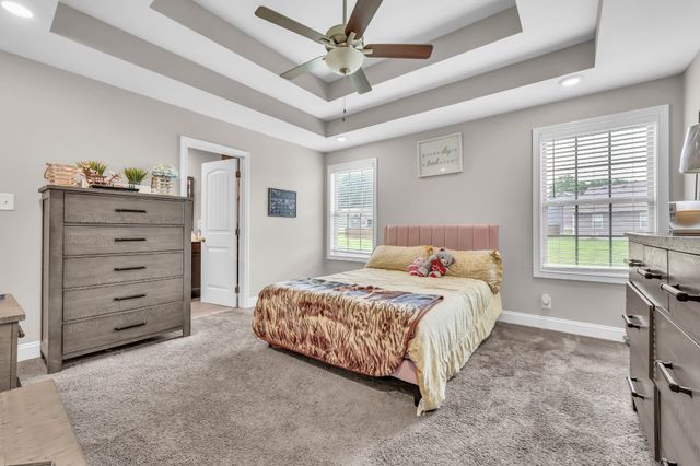 314 Lugano Ln, Clarksville, TN 37040