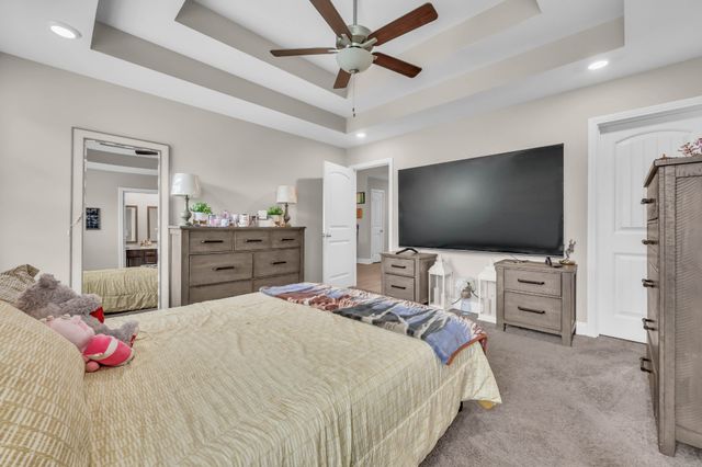 314 Lugano Ln, Clarksville, TN 37040