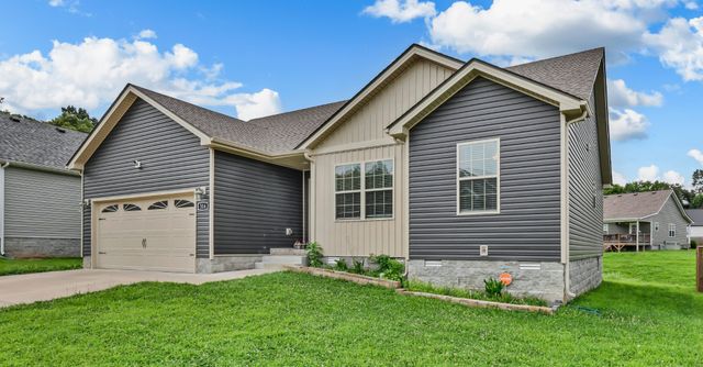 314 Lugano Ln, Clarksville, TN 37040